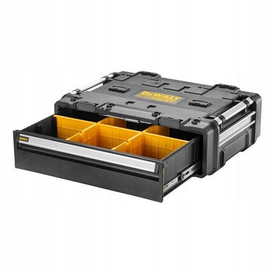 DEVISE WORKS ONETOP\"D\" ② Adaptor baterie DM18D pentru Dewalt 20V/18V si Milwaukee M18 cu