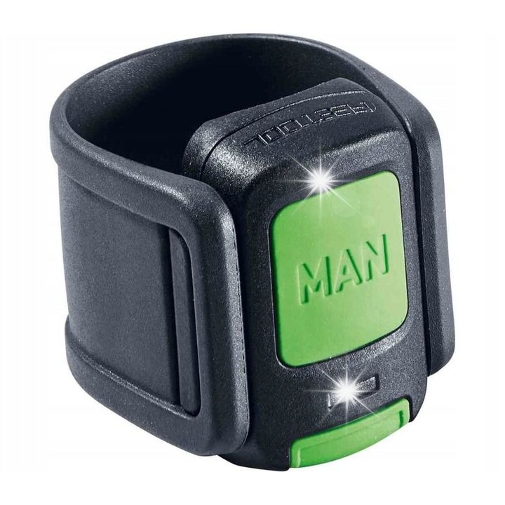 Модул за дистанционно управление за прахосмукачка Festool CT-F I/M Set, Bluetooth, 10м