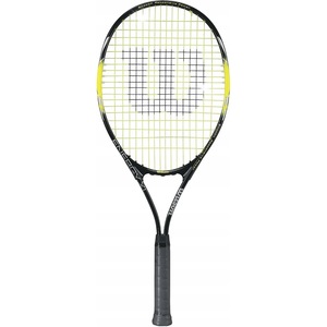 Тенис ракети