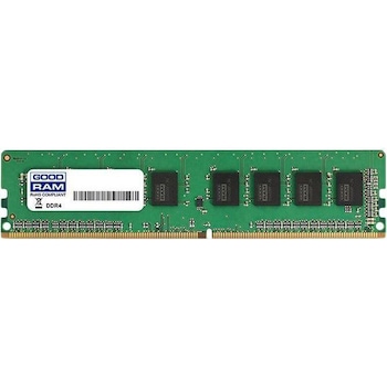 Memorie Goodram 4GB DDR4, 2666 MHz, CL 19 Memorie Goodram 4GB DDR4, 2666 MHz, CL 19