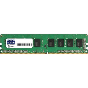 Memorie Goodram 8GB DDR4, 2666 MHz, CL 19 Memorie Goodram 8GB DDR4, 2666 MHz, CL 19