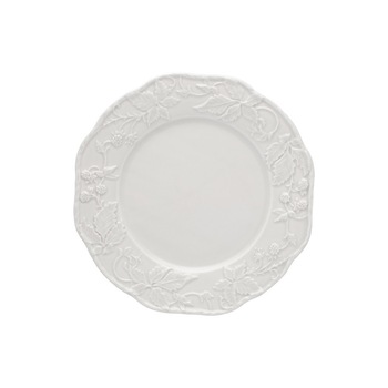 Farfurie intinsa, BP, motiv floral Sandy, 24 cm Farfurie intinsa, BP, motiv floral Sandy, 24 cm