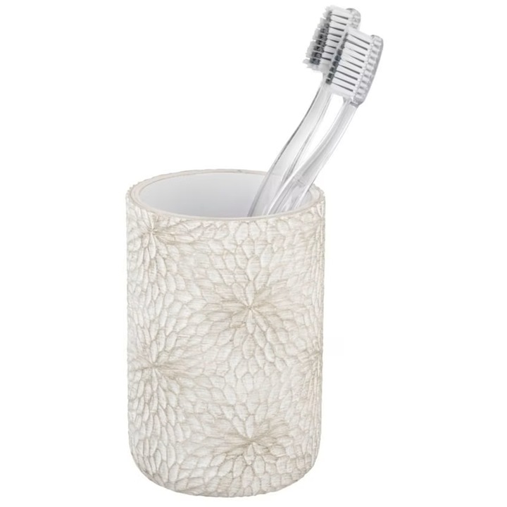 Wenko fogkefetartó pohár, Montalfano