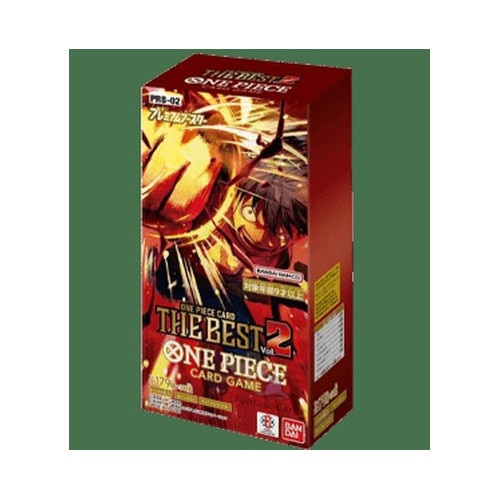 Set One Piece Anime 25th Collection Booster Box, 25 de carti