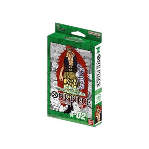 Set One Piece Anime 25th Collection Booster Box, 25 de carti