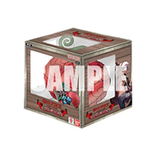 Anime 25th collection BOX　ONE PIECE　1Box One Piece EB02 Anime 25th Collection Booster Box – Card-Binder.com