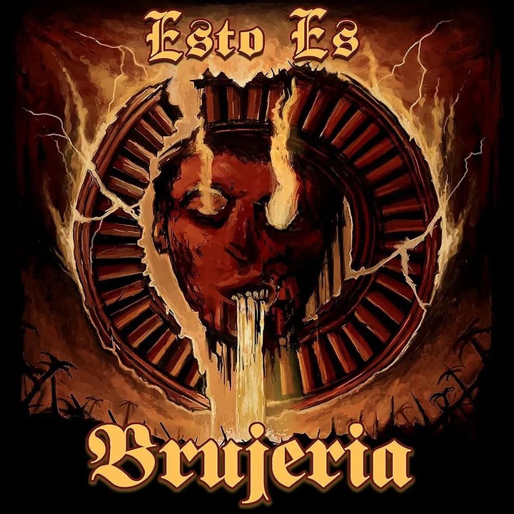 Brujeria: Esto Es Brujeria - CD