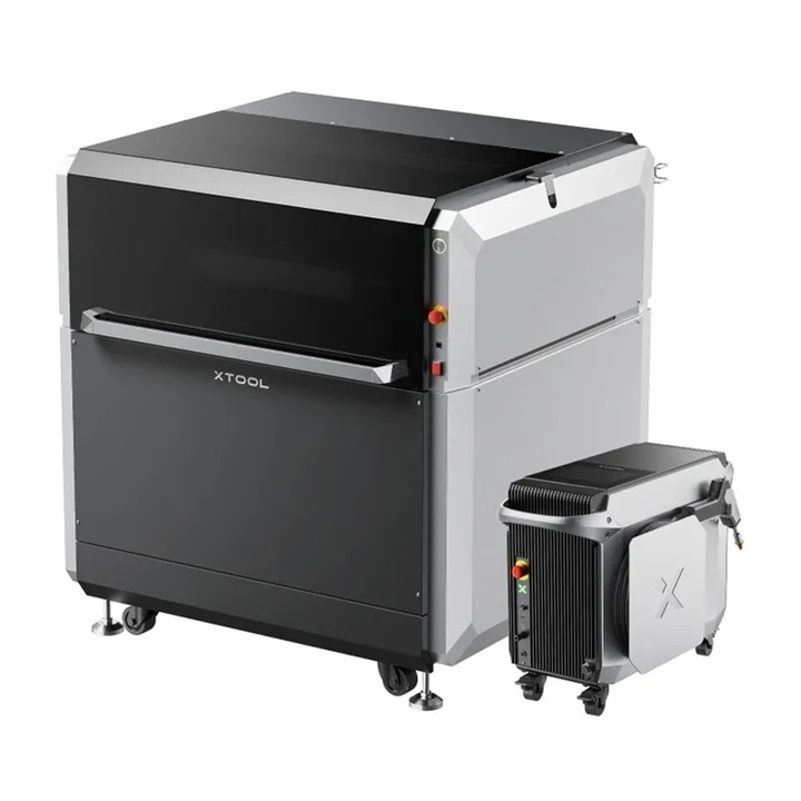XTool MetalFab 1200W lézerhegesztő és CNC vágógép