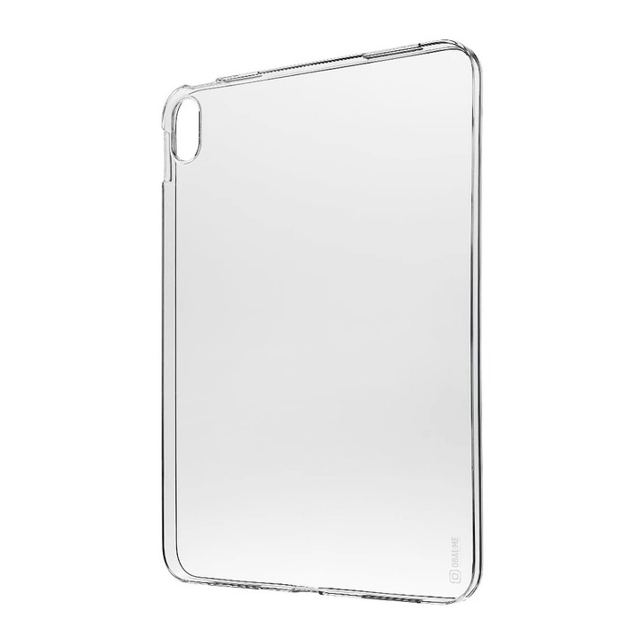 Husa pentru tableta, OBAL:ME, TPU, transparent, pentru iPad Air 2020/2022