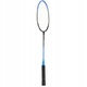 Set badminton Nils 2 rachete 3 fluturi si plasa nylon 65.7cm