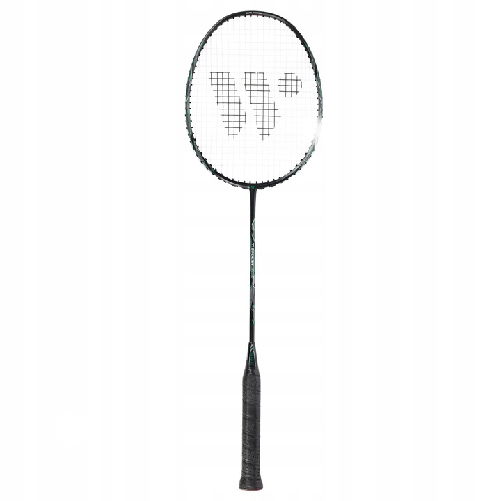 Ракета за бадминтон TI SMASH 888, WISH, графит H.M., 82гр, 67,5см, с калъф