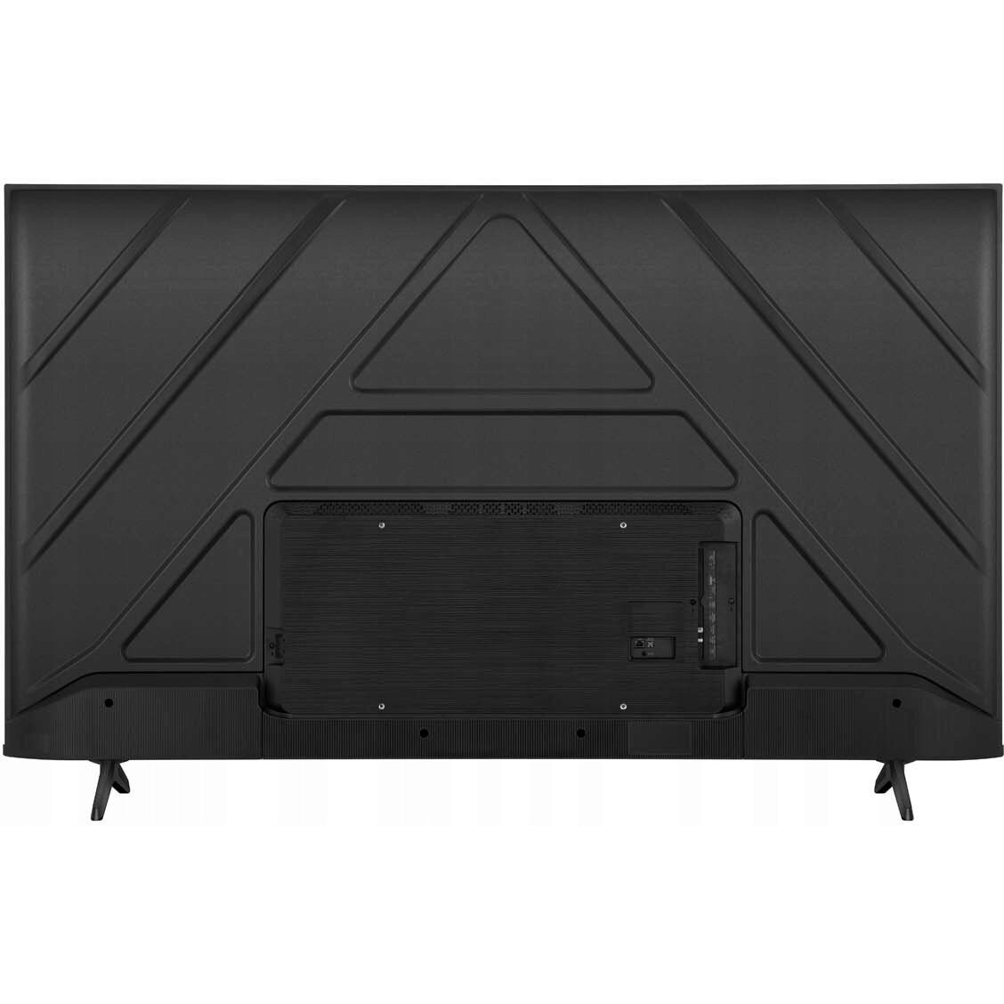 Televizor LED 75" Hisense VIDAA 4K UHD, DVB-T2, Wi-Fi, Bluetooth, Negru