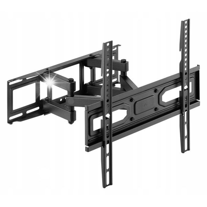 Стойка за телевизор ART AR-89, 32-70", 40КГ, регулируема, разстояние от стената 67x355мм