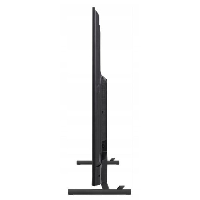 Televizor Hisense, 55", MiniLED, 4K UHD, HDR10+, negru, 20W