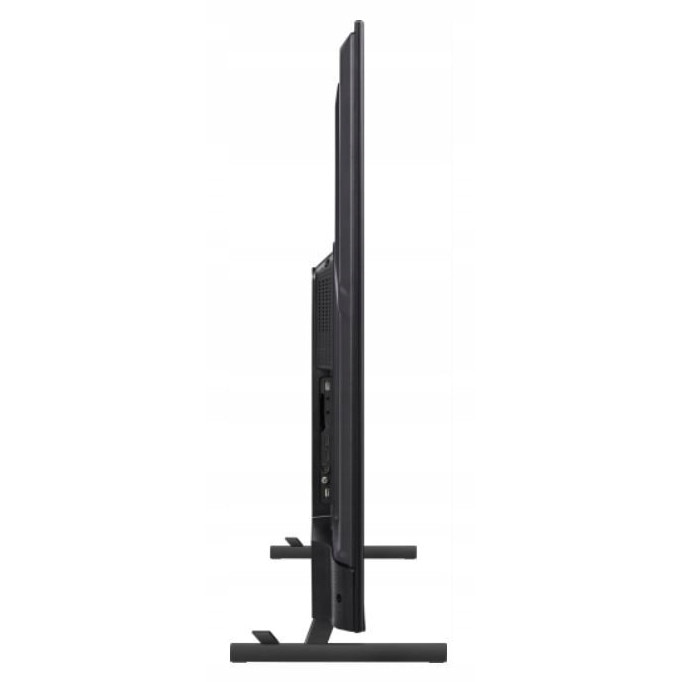 Televizor Hisense, 55", MiniLED, 4K UHD, HDR10+, negru, 20W