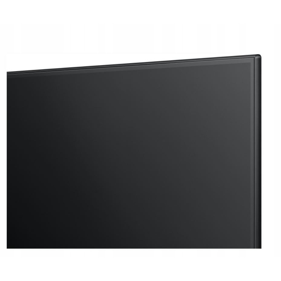 Televizor Hisense, 55", MiniLED, 4K UHD, HDR10+, negru, 20W