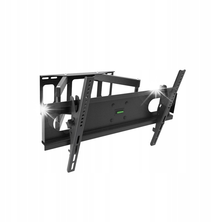 Стойка за телевизор ART 30-70 инча, 60 кг, метал, 750x420x50-360 мм, регулируема