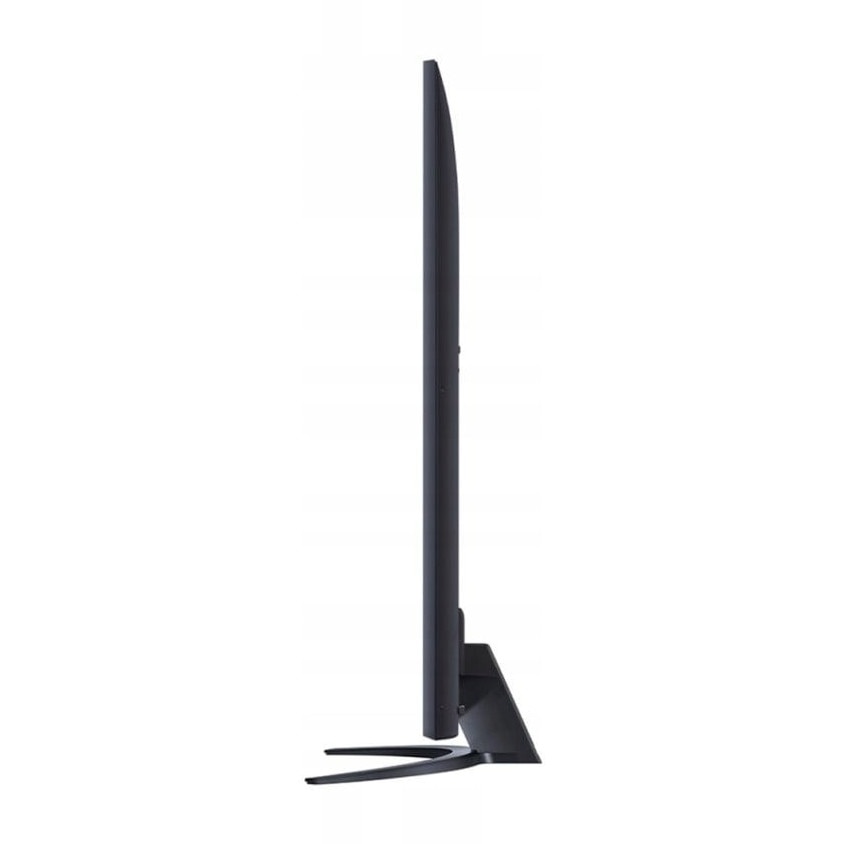 Televizor LCD LG 55", 4K UHD, Smart TV, Wi-Fi, Negru