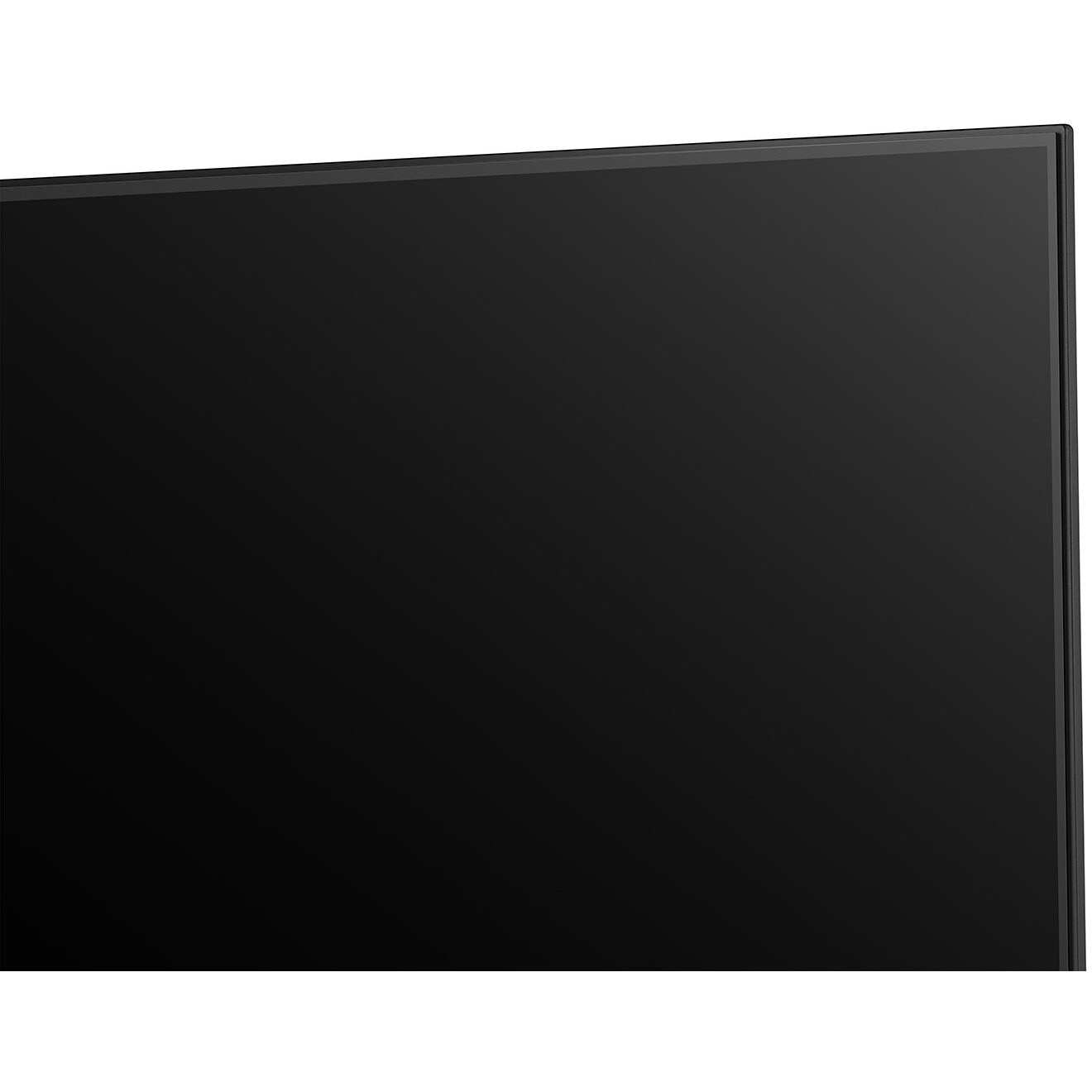 Televizor LED 75" Hisense VIDAA 4K UHD, DVB-T2, Wi-Fi, Bluetooth, Negru