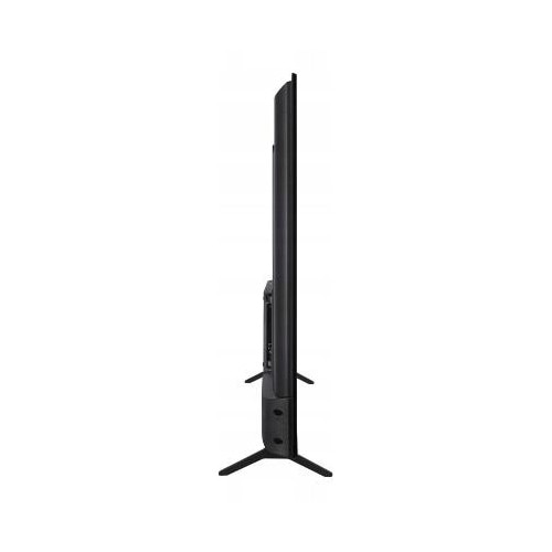 Televizor QLED 65" Toshiba 65QV2463DG 4K Smart TV, HDR, Wi-Fi, negru, 145,3x89,9x25,9cm