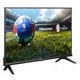 Televizor LED 40", Hisense, Full HD, 1920x1080, Smart TV, negru