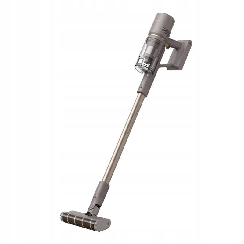 Aspirator vertical Dreame Z10, 2 in 1, set accesorii, statie de golire, 20.000 Pa, 65 minute autonomie, 2,8 kg