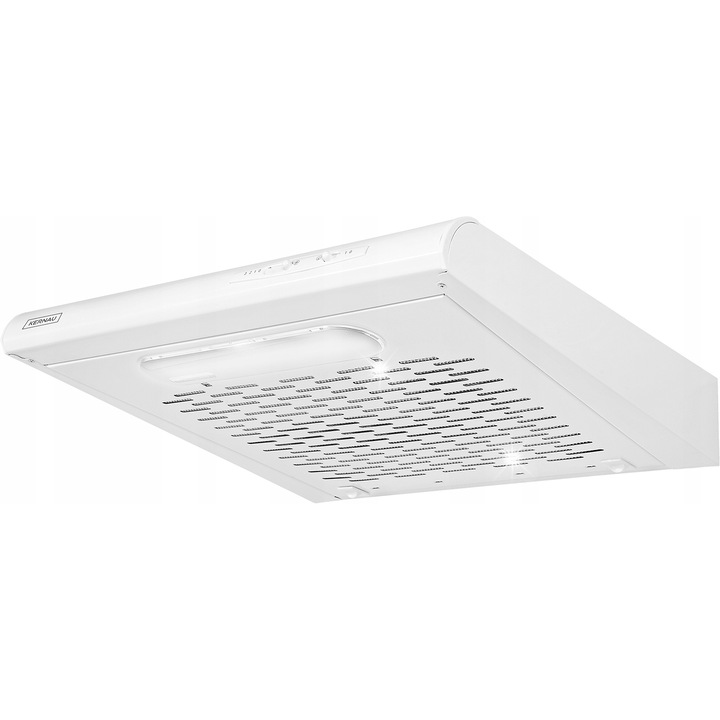 Аспиратор за вграждане Kernau, модел KBH I 0950.1 X, инокс, 50 см, LED осветление, 3 степени на мощност