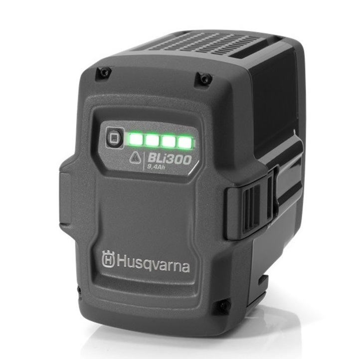 Acumulator Husqvarna BLi300, 36V, 9, 4 Ah, Li-Ion