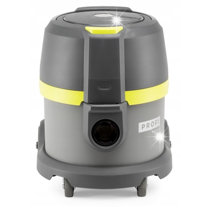 Аспиратор Profi, модел MP6, 10л, 1040W, 16м обхват, 36x35x40см