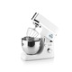 Robot de bucatarie ETA Gustus Smart IV, 1200 W, 5.5l, alb, 3 accesorii
