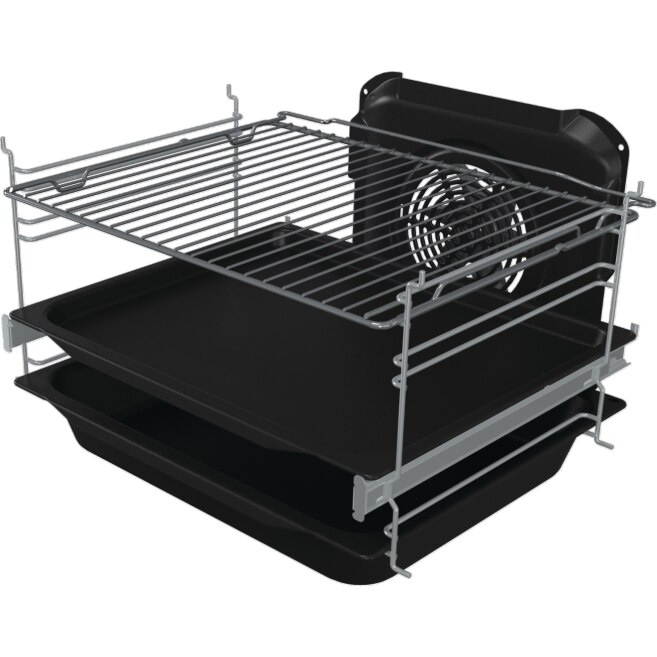 Aragaz cu inductie, Gorenje, Inductie, 70l, Alb, 50x85cm