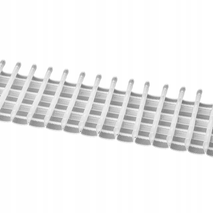 Banda De Incretire Tip Creion, Plastica, 6,5 Cm 1:3