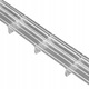 Banda De Incretire Tip Creion, Plastica, 6 Cm 1:1, 5