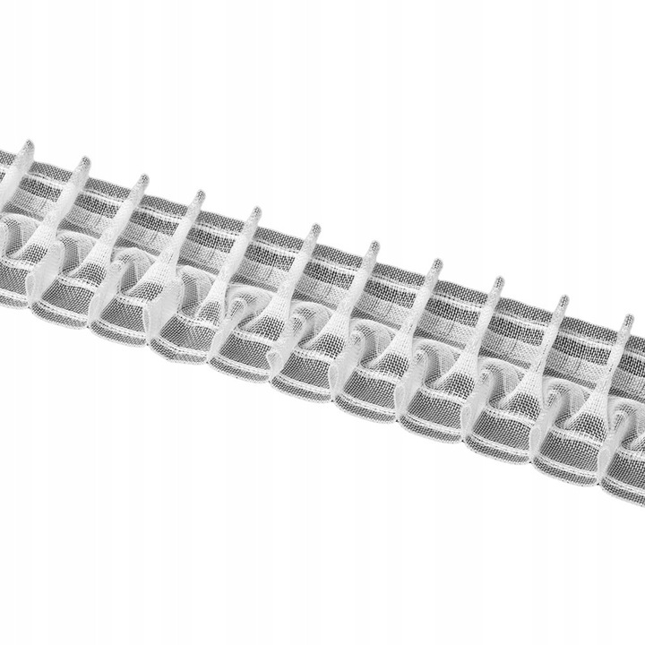 Banda De Incretire Tip Fagure, Plastica, 5 Cm 1:2