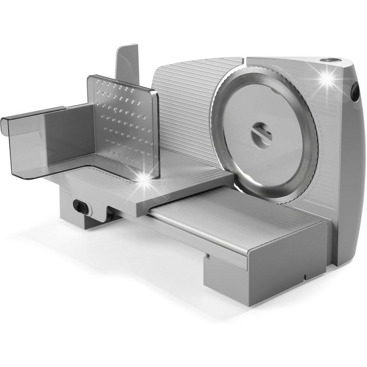 Резачка Gorenje, 0-15 мм, сива, 233x330x230 мм