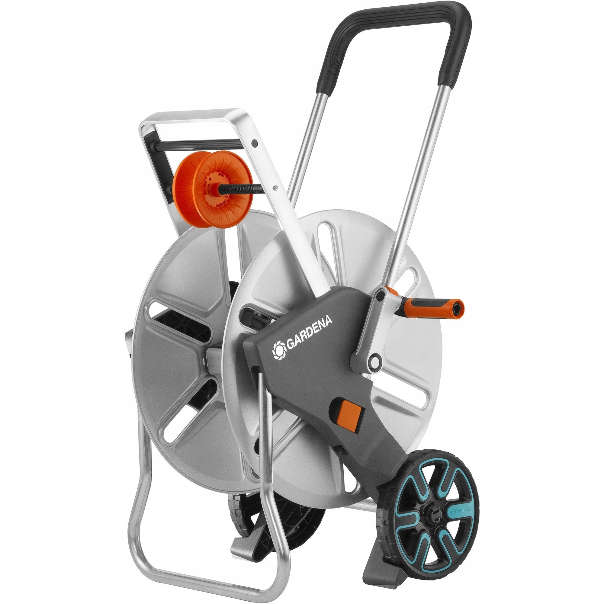 Gardena CleverRoll M Easy Metal T ml kocsi 100m 19mm F m EMAG hu gardena-cleverroll-m-easy-metal-t-ml-kocsi-100m-19mm-f-m-emag-hu