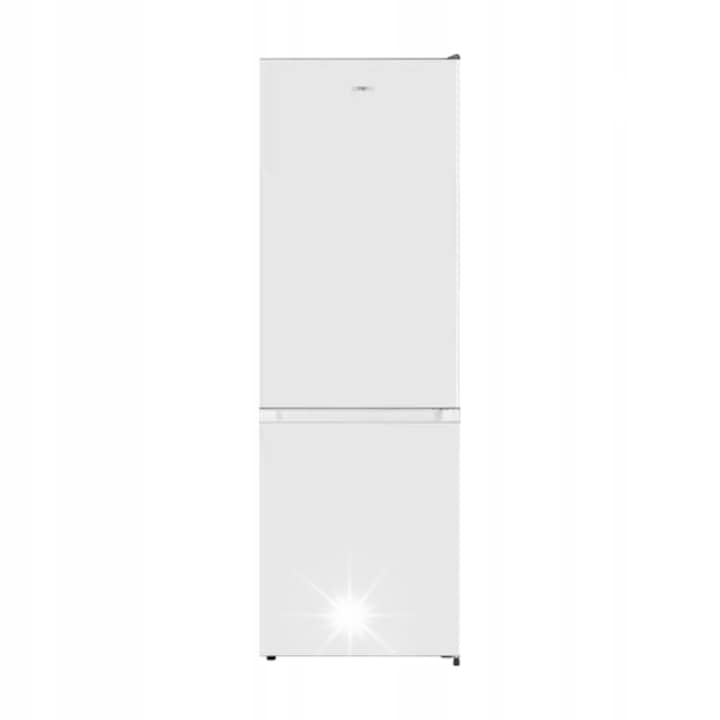 Frigider, Gorenje, 292l, fara inghet, 178 cm, alb