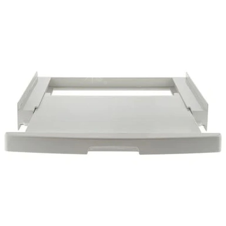 Lactioner пералня със сушилня, 47-62 см, бял