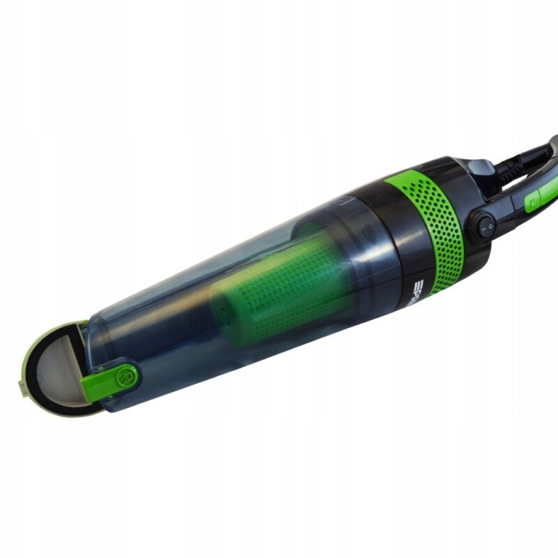 Aspirator vertical fara sac PRIME3 SVC11, filtru HEPA, 1.5l, 25x14x110cm, 2.6kg