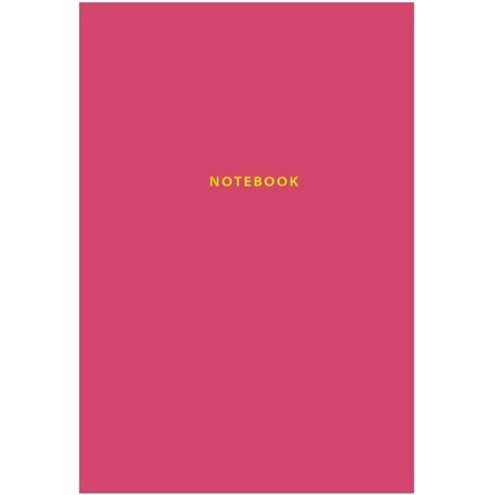 A5 füzet, 80 lap, vegyes színek, 70g, ASTRA