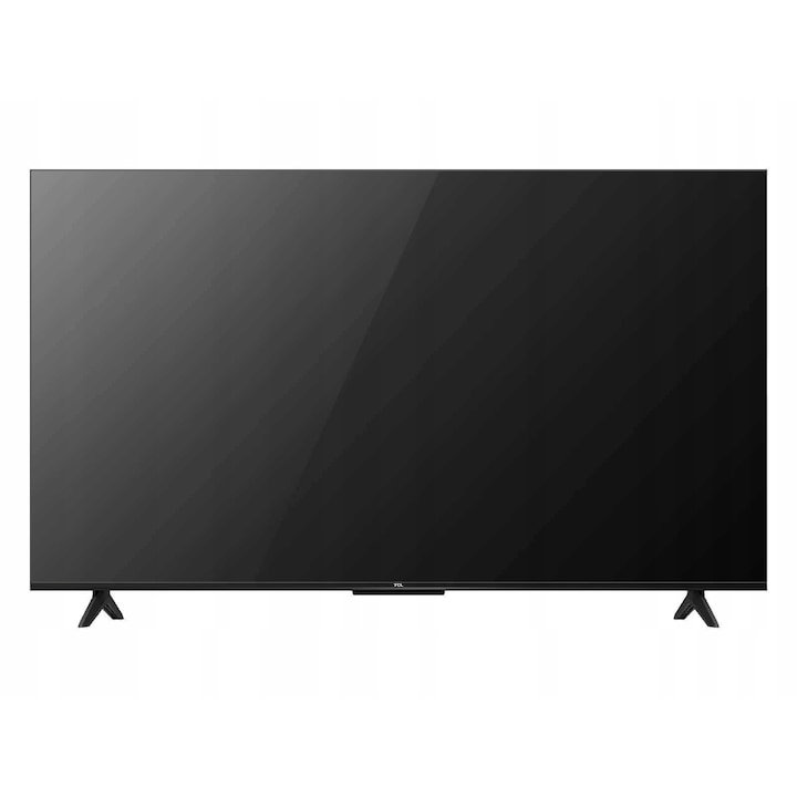 Смарт телевизор, TCL 50V6B 50'', LED 4K UHD HDR, Dolby Audio