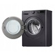 Pralko-suszarka LG F2D9550YJ 9kg/5kg antracit 1200 obr/min 47,5x60x85cm