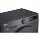 Pralko-suszarka LG F2D9550YJ 9kg/5kg antracit 1200 obr/min 47,5x60x85cm