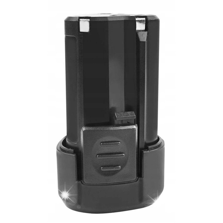 Baterie, Worx WA3505 Li-ion 12V 2Ah, compatibil cu Rockwell 12V