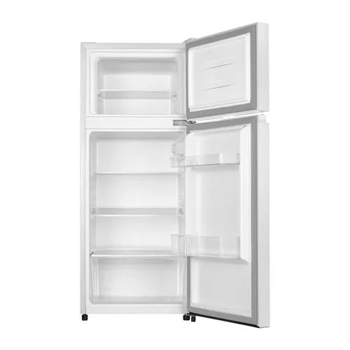 Frigider cu Doua Usi GORENJE RF212EPW4, 124 l, H 117 cm, Clasa E, Alb