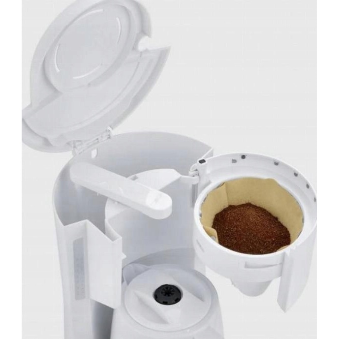 Cafetiera Severin KA 9309, 1000W, indicator nivel apa, functie de oprire automata