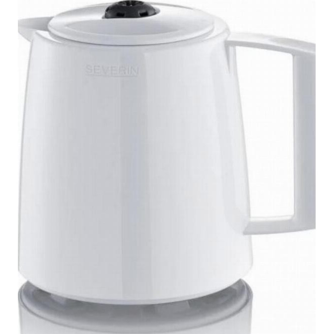 Cafetiera Severin KA 9309, 1000W, indicator nivel apa, functie de oprire automata