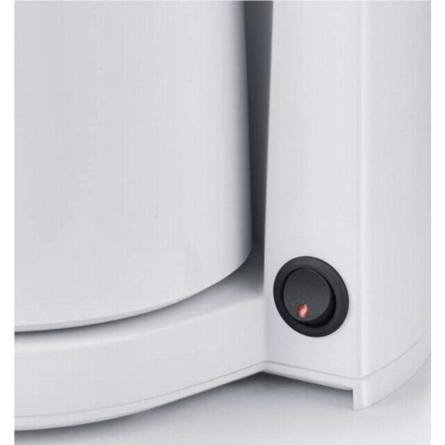 Cafetiera Severin KA 9309, 1000W, indicator nivel apa, functie de oprire automata