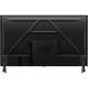 Televizor inteligent LED TCL 32", HDR, 1366x768px, 2 HDMI, metal periat inchis