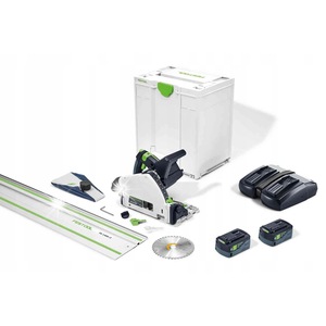 Електрически триони